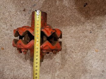 Vozy, koče, kolesá - 4