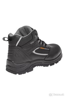 Outdoorová obuv - 4