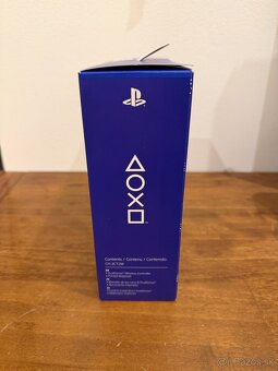 PS5 DualSense Icon Blue Special Edition - 4