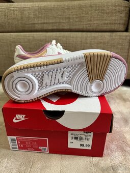 Tenisky Nike Gamma Force - 4