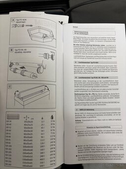 Akvárium set 63L - 4