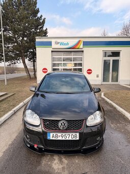 Volkswagen Golf 1.9TDi 450ps 4x4 - 4