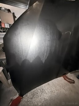 Predná kapota Škoda Octavia 3 - 4