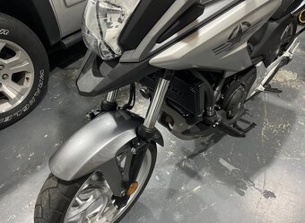 Mini LED prídavné svetlá - 4