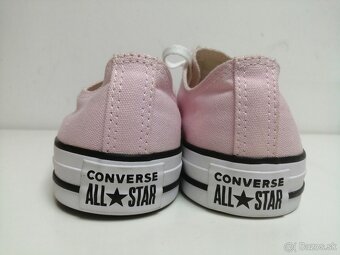 Tenisky ružové - 4