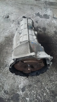 BMW E36 325TDS-AUTOMAT PREVODOVKA - 4