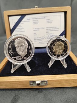 Dvojička Dubček - 4