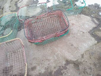 Nákupný košík socializmus - 4