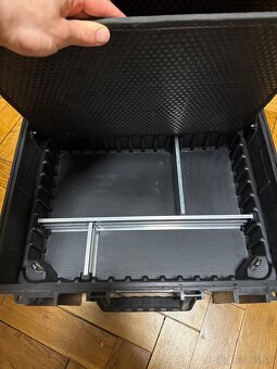 Kufor Knipex Robust 34 - 4