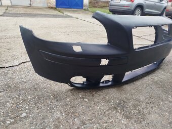 Predný nárazník Volvo S40 a V50 - 4