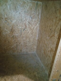 Odchovňa pre kuriatka - 4