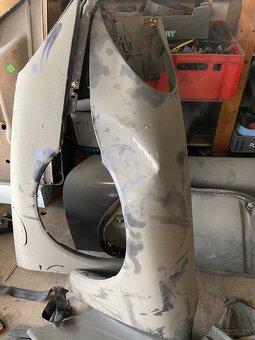 Porsche Boxster 986 nahradne diely - 4