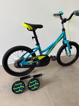 ROCK MACHINE STORM 16 - 4