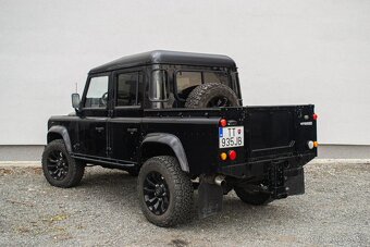 Land Rover Defender 110 2.5 Td5 HC PickUp - 4