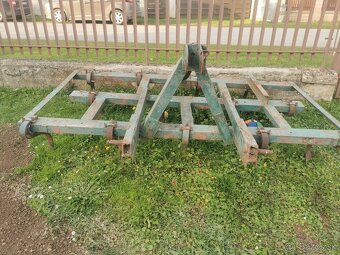 Kultivator 230cm - 4