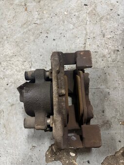 Predám predné stretneme na BMW e46 318d - 4