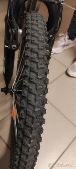 Bicykel velkosť 20 - 4