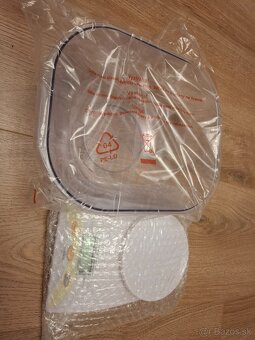 Kuchynská váha digitálna ORAVA - 4