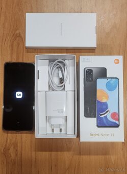 Xiaomi Redmi Note 11 - 4