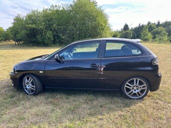 Seat ibiza cupra - 4