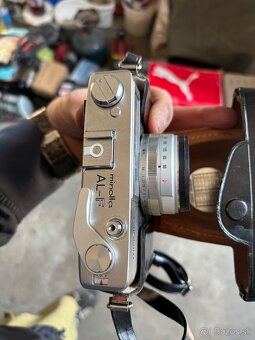 Predám fotak minoltu - 4