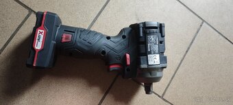 Parkside performance PPDSSA 12 A1 (12 voltovy) - 4