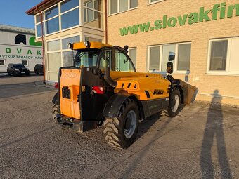 DIECI MINI AGRI 26.6 2022 VIN 357 - 4