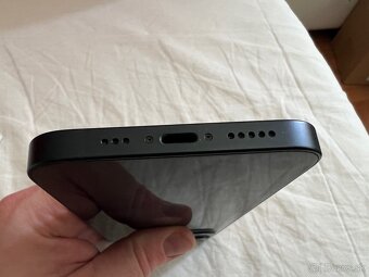  Apple iPhone 13 512GB Midnight ako nový - 4