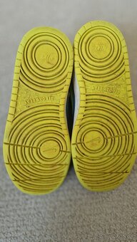 Tenisky Nike velkost 36 - 4