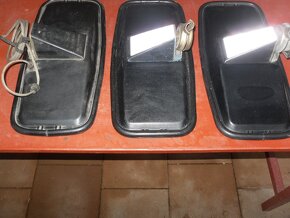 Náhradné  diely - 4