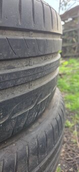 Lentne oneu 225 45 r17 - 4