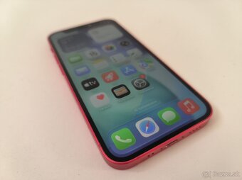 apple iphone 12 mini 256gb Red / Batéria 100% - 4