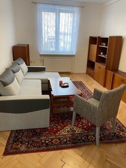 Prenájom 1 izbového bytu - 4