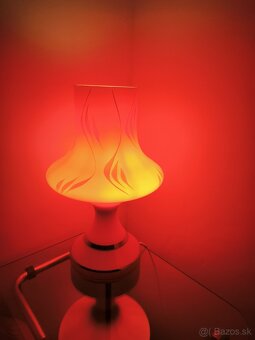 Lampa - Stepan Tabery - 4