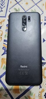 Redmi 9 - 4