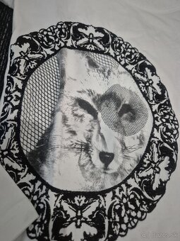 Love Moschino tričko - 4