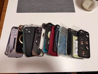iPhone 15plus 128gb - 4