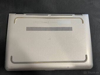 HP Pavilion x360 Convertible i7/8GB/256GB - 4