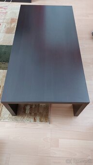 Konferencny Stolik - 4