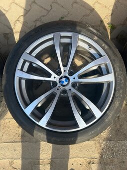 Sada letných pneu bmw R20 - 4