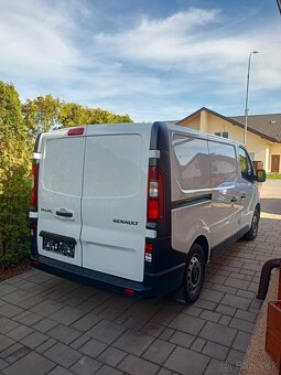 Renault Trafic 2.0DCI 2021 - 4