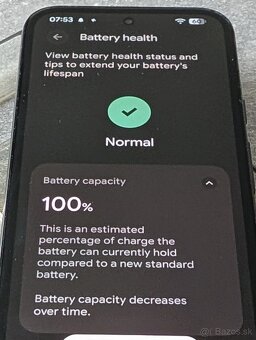 Google Pixel 8a 128gb - 4