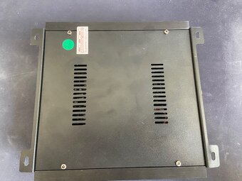 Audio zosilňovač C-236 do auta - 4