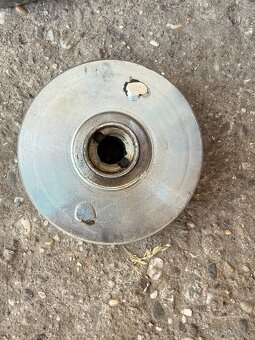 Babetta 207 - 4