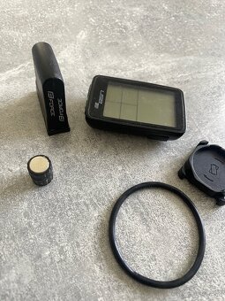 FORCE USB 13 tachometer/cyklopočitač - 4