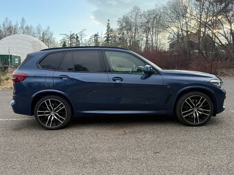 BMW X5 xDrive30d A/T - 4
