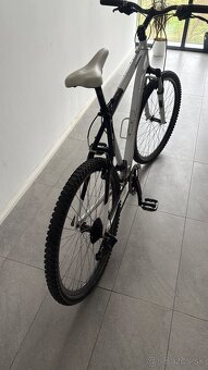 Horský bicykel. - 4
