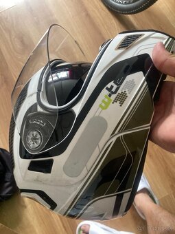 Prilba W-tec - 4