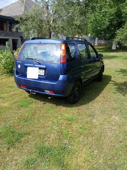 Suzuki ignis - 4