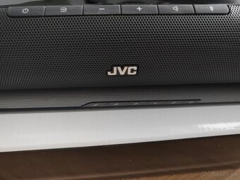 Saundbar JVC 100W - 4